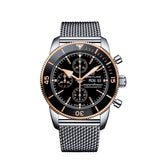 Breitling Uomo U13313121B1A1 Superocean Automatico