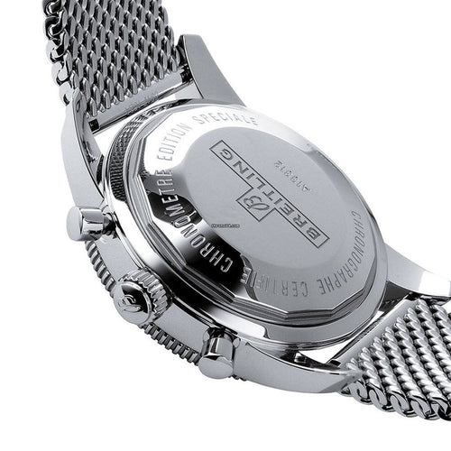 Breitling Uomo U13313121B1A1 Superocean Automatico