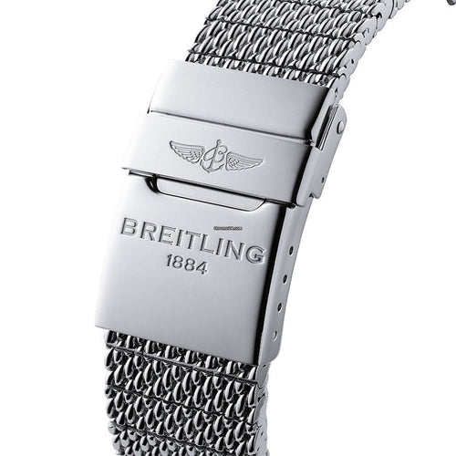 Breitling Uomo U13313121B1A1 Superocean Automatico
