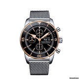 Breitling Uomo U13313121B1A1 Superocean Automatico