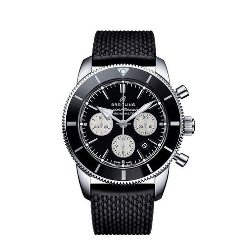 Breitling Uomo AB0162121B1S1 Superocean Automatico