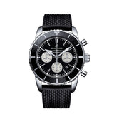 Breitling Uomo AB0162121B1S1 Superocean Automatico