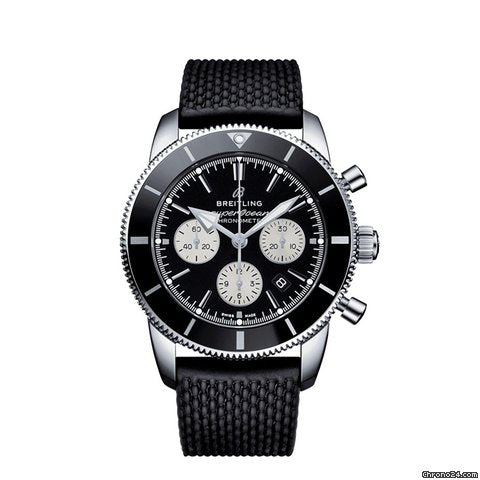 Breitling Uomo AB0162121B1S1 Superocean Automatico