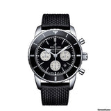 Breitling Uomo AB0162121B1S1 Superocean Automatico