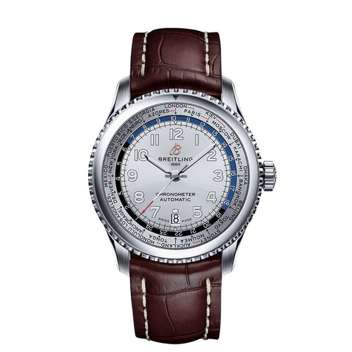 Breitling Uomo AB3521U01G1P1 Navitimer Automatico