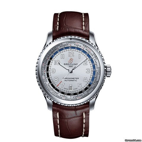 Breitling Uomo AB3521U01G1P1 Navitimer Automatico