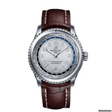 Breitling Uomo AB3521U01G1P1 Navitimer Automatico