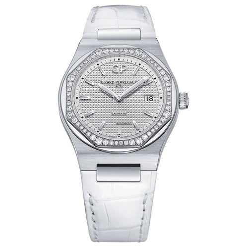 Girard Perregaux Donna 80189D11A131-CB6A Girard Perregaux Quarzo