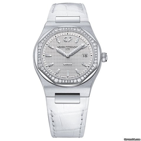 Girard Perregaux Donna 80189D11A131-CB6A Girard Perregaux Quarzo