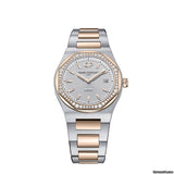 Girard Perregaux Donna 80189D56A132-56A Laureato Quarzo