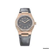 Girard Perregaux Donna 80189D52A232-CB6A Laureato Quarzo