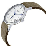 Nomos Donna 243 Ludwig Manual winding