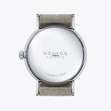 Nomos Donna 243 Ludwig Manual winding