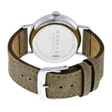 Nomos Donna 243 Ludwig Manual winding