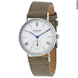 Nomos Donna 243 Ludwig Manual winding