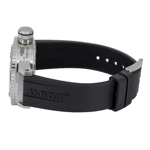 U-Boat Uomo 9520 Sommerso 46 mm Ceramic Green Dial Auto