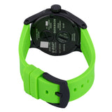 U-Boat 9534/A Darkmoon 44 mm BK Green PVD Quarzo