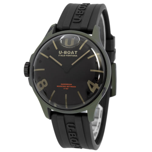 U-Boat Uomo 9553 DARKMOON Quarzo