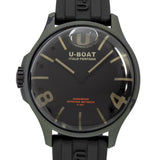 U-Boat Uomo 9553 DARKMOON Quarzo