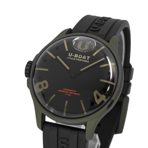 U-Boat Uomo 9553 DARKMOON Quarzo