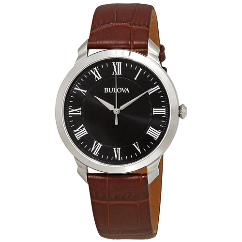 Bulova Uomo 96A184 Classic Quarzo