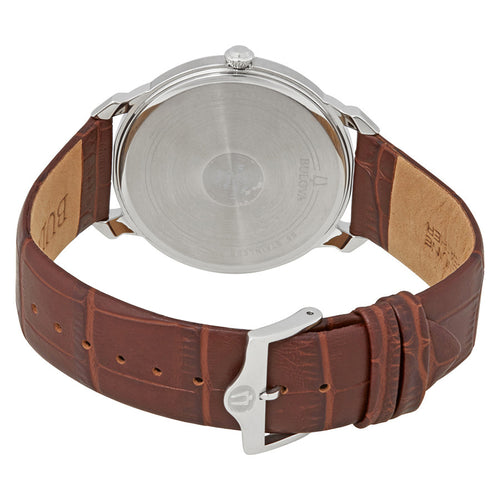 Bulova Uomo 96A184 Classic Quarzo