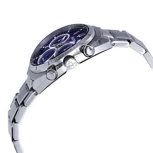 Bulova Uomo 96A185 Curv Quarzo