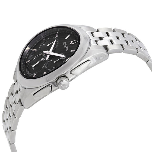 Bulova Uomo 96A186 Curv Quarzo