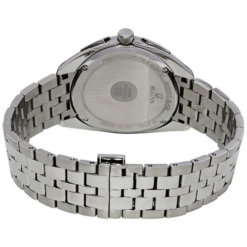 Bulova Uomo 96A186 Curv Quarzo