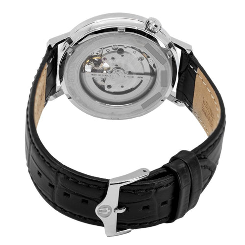 Bulova Uomo 96A201 Aerojet Automatico