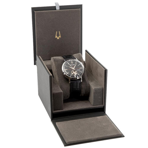 Bulova Uomo 96A201 Aerojet Automatico