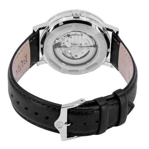 Bulova Uomo 96A237 Clipper Automatico