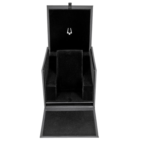 Bulova Uomo 96A237 Clipper Automatico