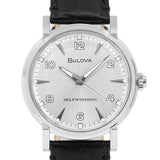 Bulova Uomo 96A244 Clipper Automatico