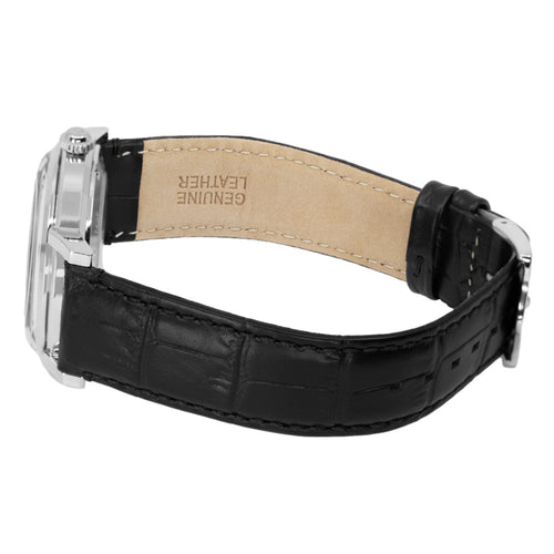 Bulova Uomo 96A244 Clipper Automatico