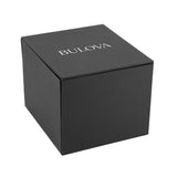 Bulova Uomo 96A244 Clipper Automatico