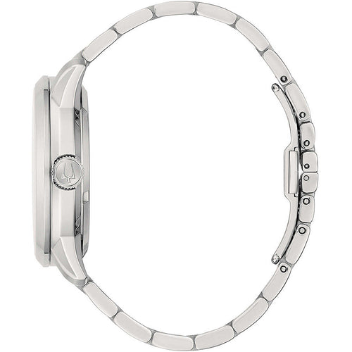 Bulova Uomo 96A267 Sutton Automatico