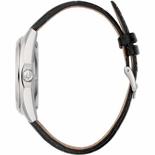 Bulova Uomo 96A272 Surveyor open Heart Automatico