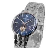 Bulova Uomo 96A277 Aerojet 41mm Automatico
