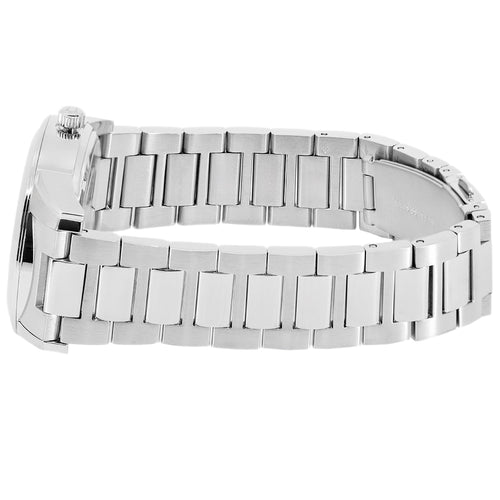 Bulova Uomo 96A280 Classic 42mm Open Heart Automatico