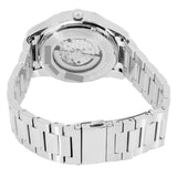 Bulova Uomo 96A280 Classic 42mm Open Heart Automatico