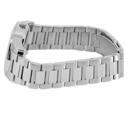 Bulova Uomo 96A281 Classic Open Heart 42mm Automatico