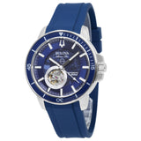 Bulova Uomo 96A303 Marine Star Auto