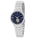 Bulova Uomo 96A320 Aerojet 38mm Blue Dial Automatico