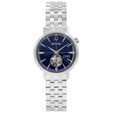 Bulova Uomo 96A320 Aerojet 38mm Blue Dial Automatico