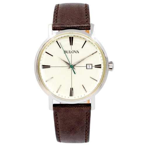 Bulova Uomo 96B242 Aerojet Quarzo