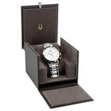 Bulova Uomo 96B318 Sutton Big Date Quarzo
