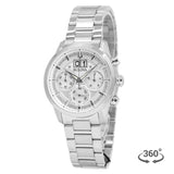 Bulova Uomo 96B318 Sutton Big Date Quarzo