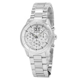 Bulova Uomo 96B318 Sutton Big Date Quarzo