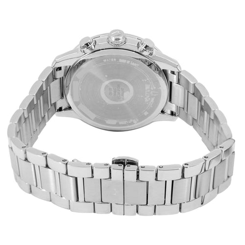 Bulova Uomo 96B318 Sutton Big Date Quarzo